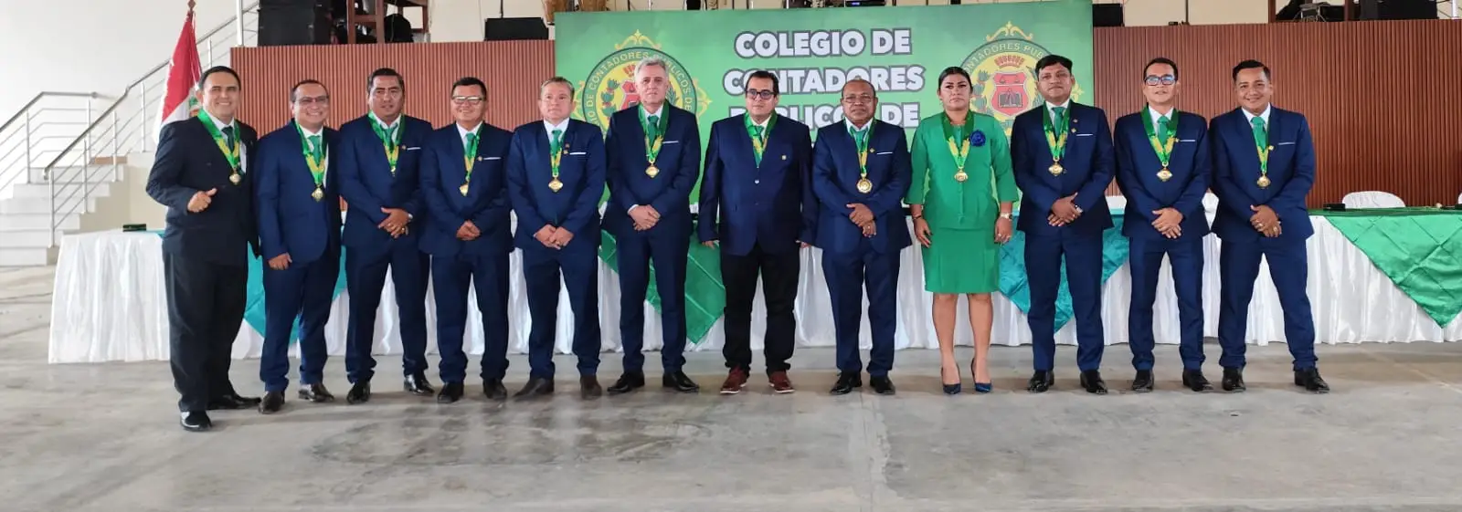 Directiva CCPL 2026-2027